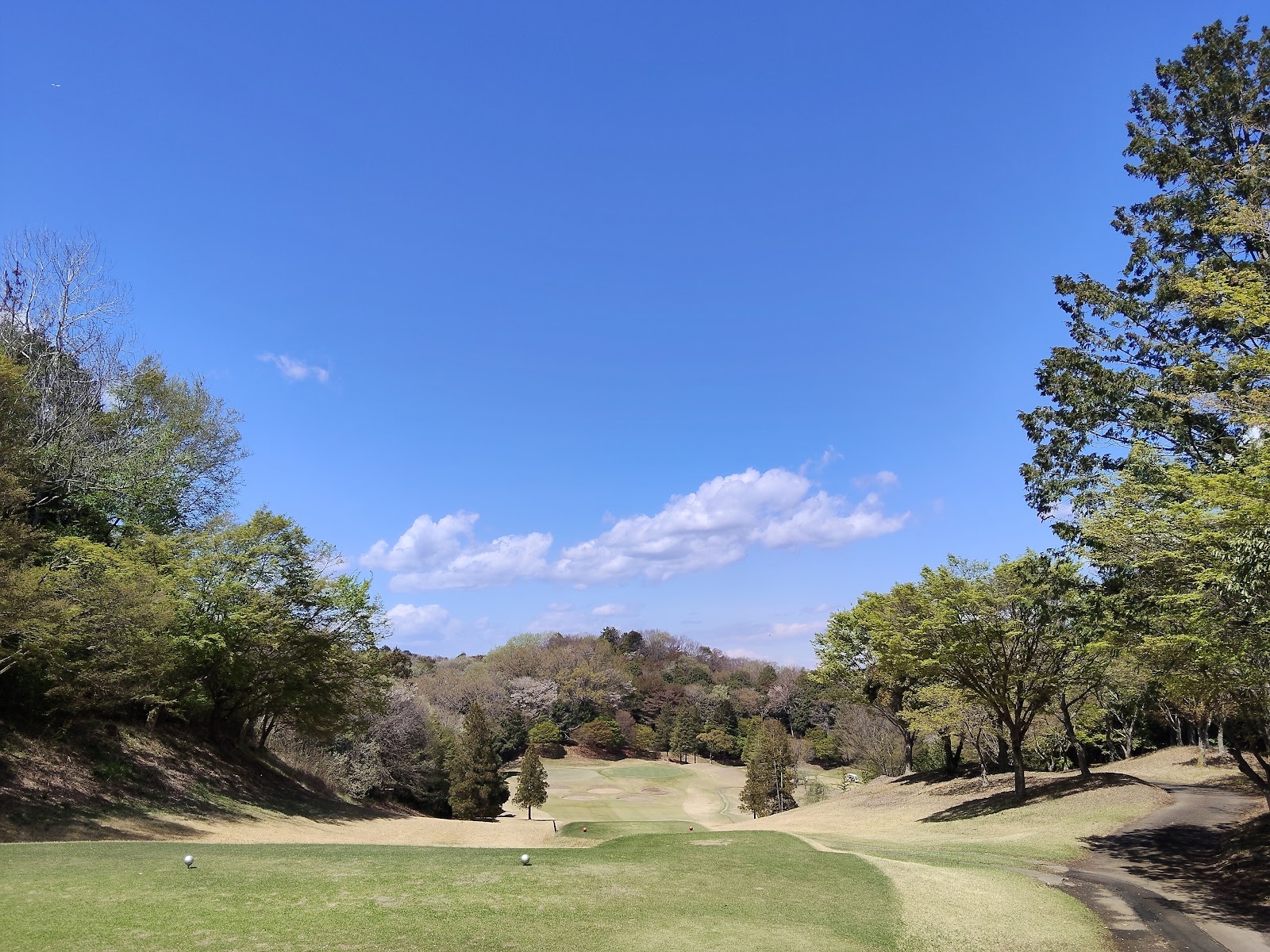 Naka Country Club - 6