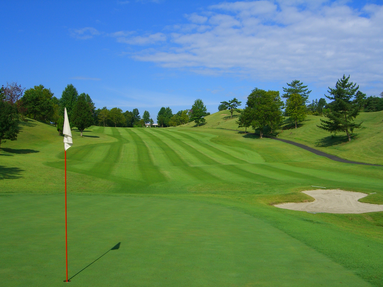 Kabaya Golf Club - 2