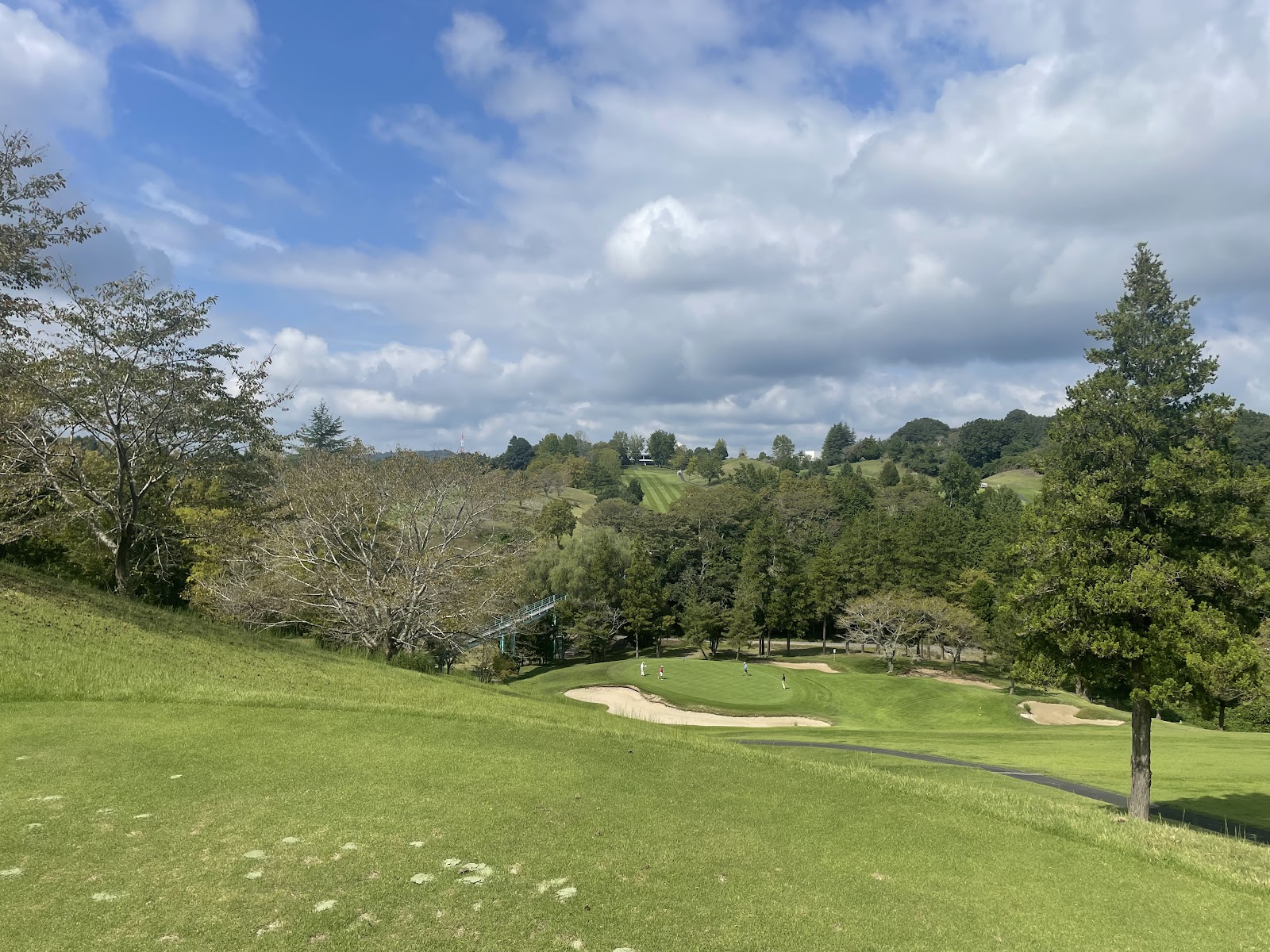 Kabaya Golf Club - 3