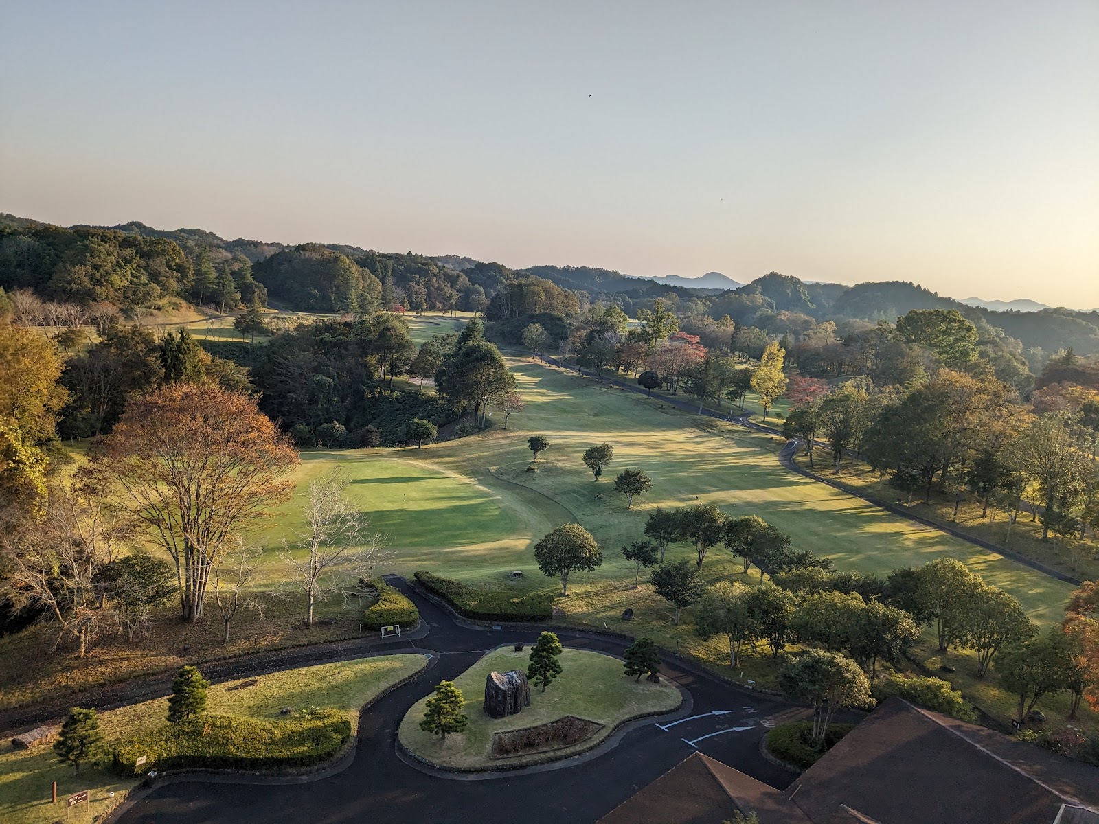 Mana Golf Club