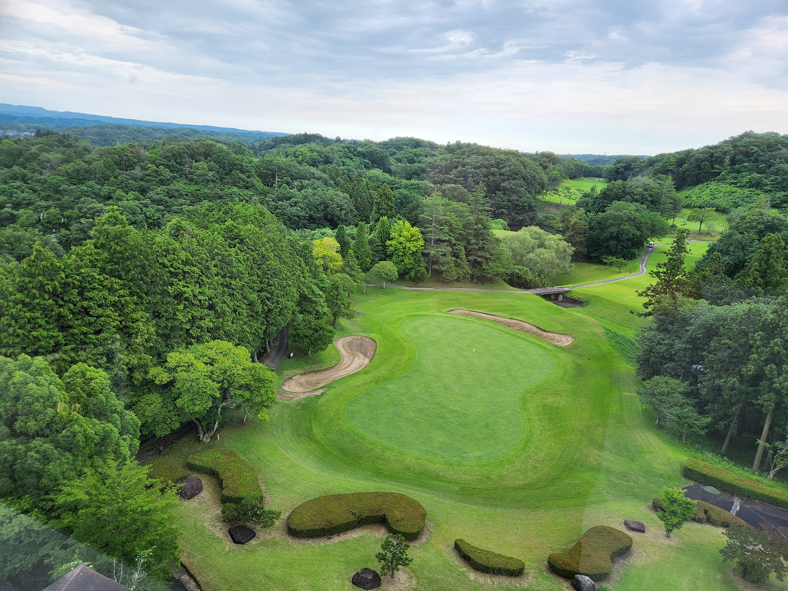 Mana Golf Club - 2