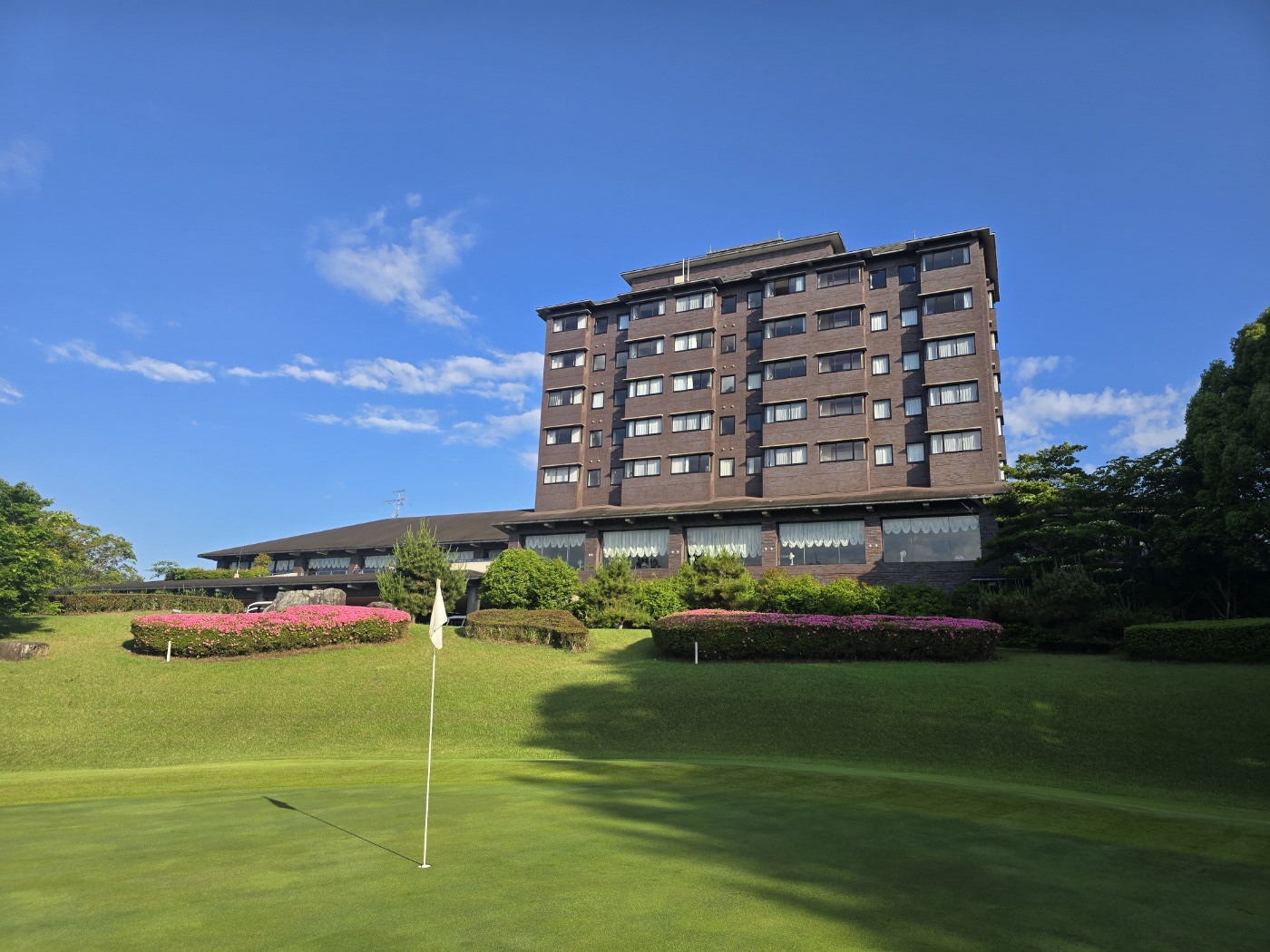 Mana Golf Club - 5