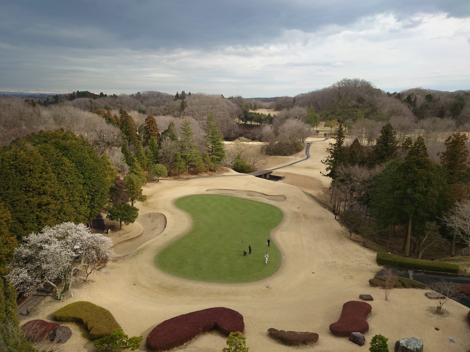 Mana Golf Club - 6