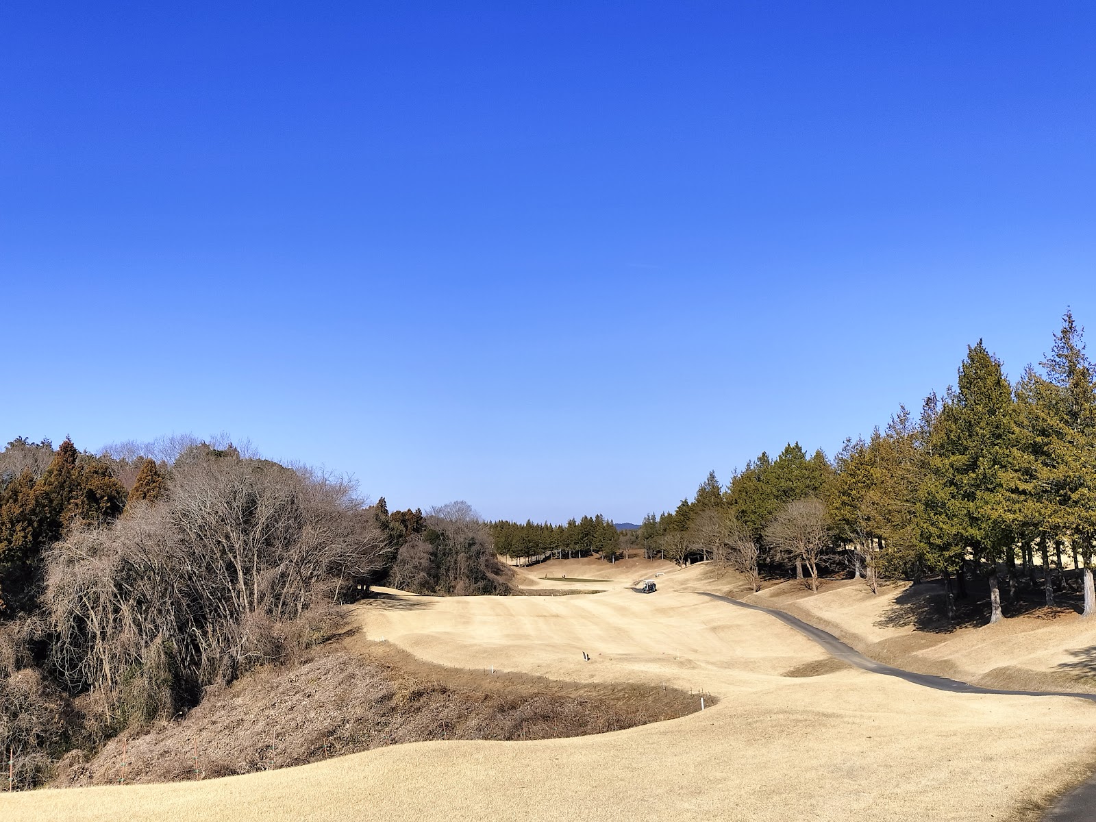 Golf Club Seven Lakes - 3