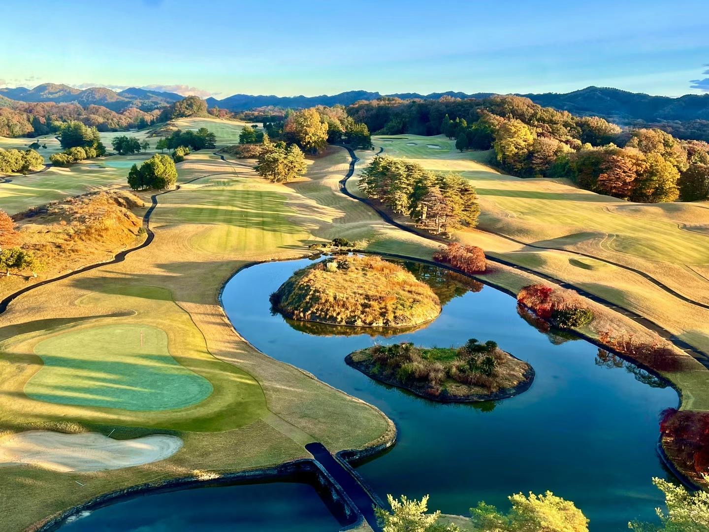 Rock Hill Golf Club