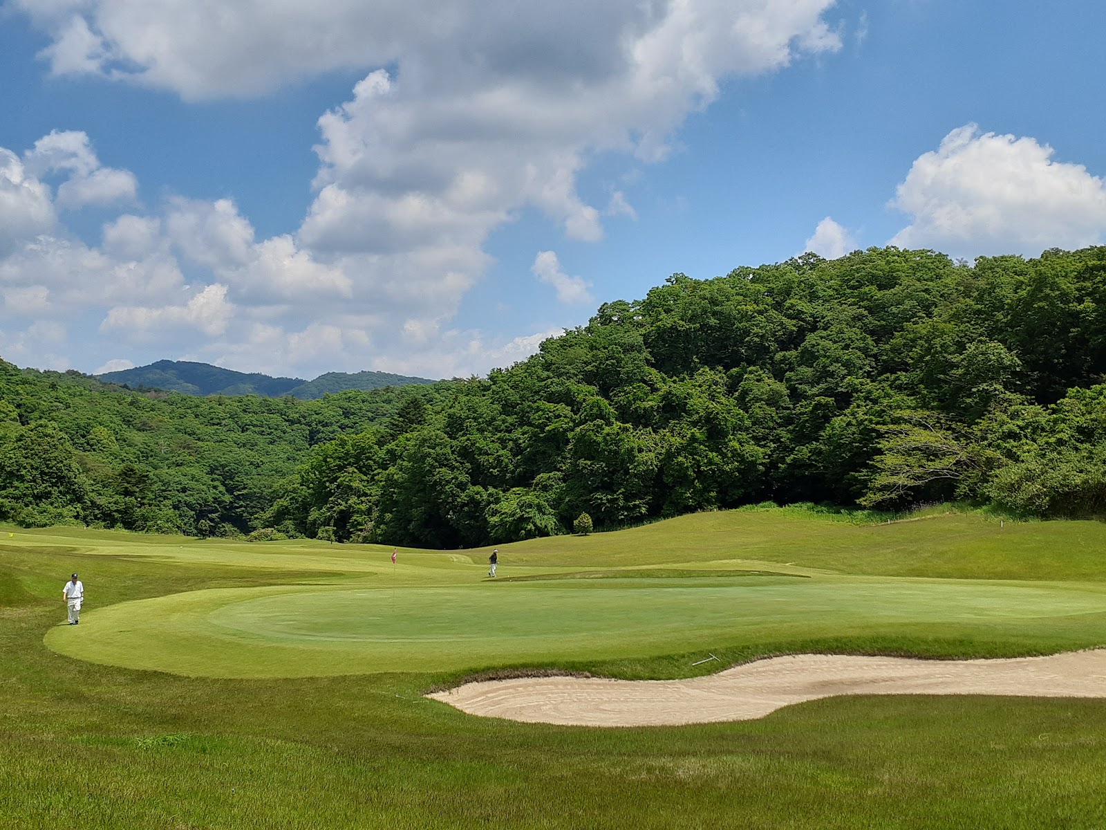 Rock Hill Golf Club - 2