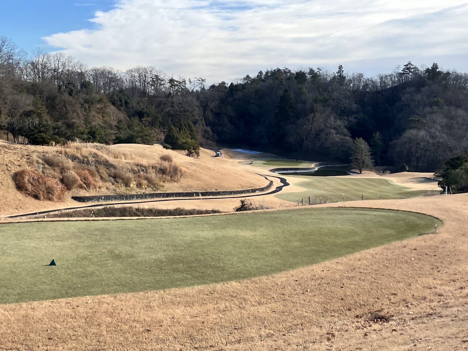 Rock Hill Golf Club - 3