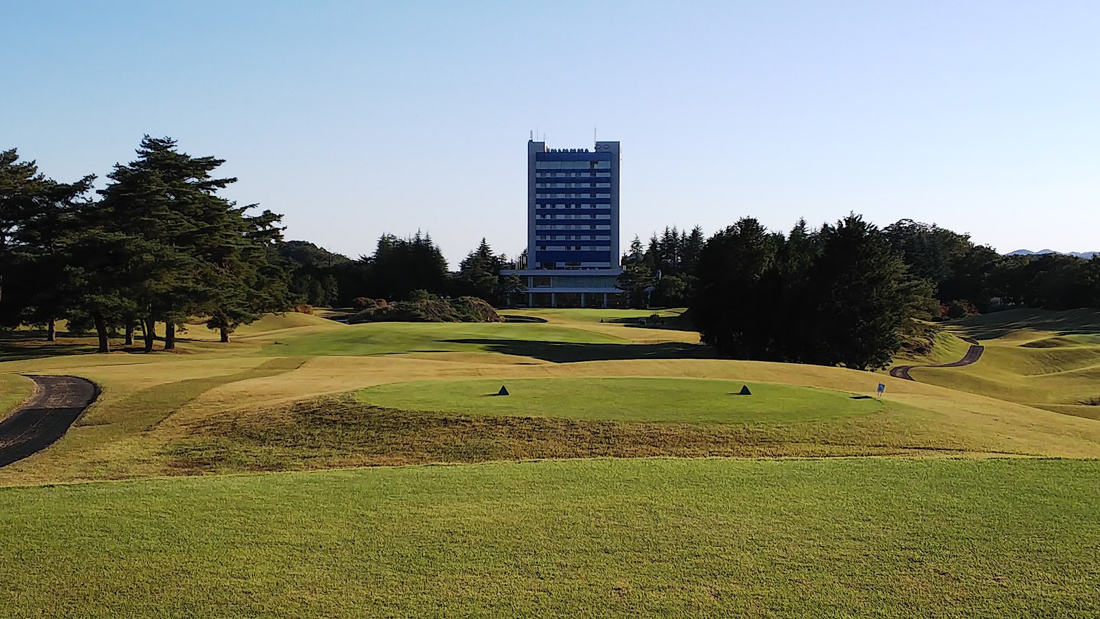Rock Hill Golf Club - 6