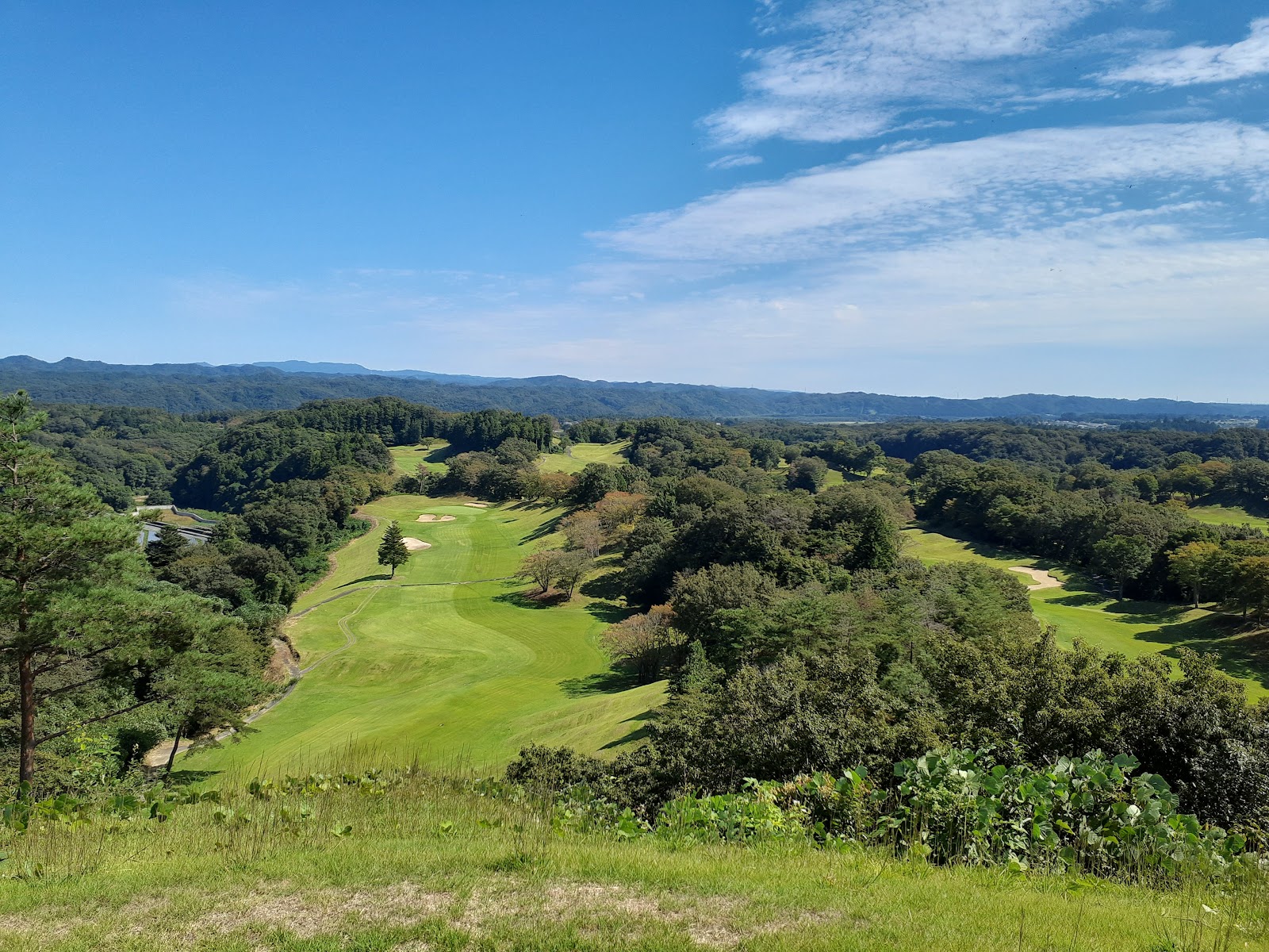 Bobos Country Club Kuji River Course - 3