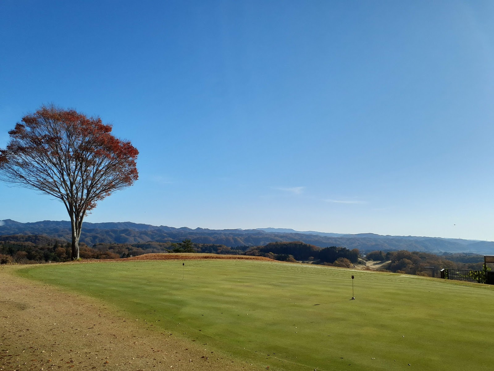 Bobos Country Club Kuji River Course - 4