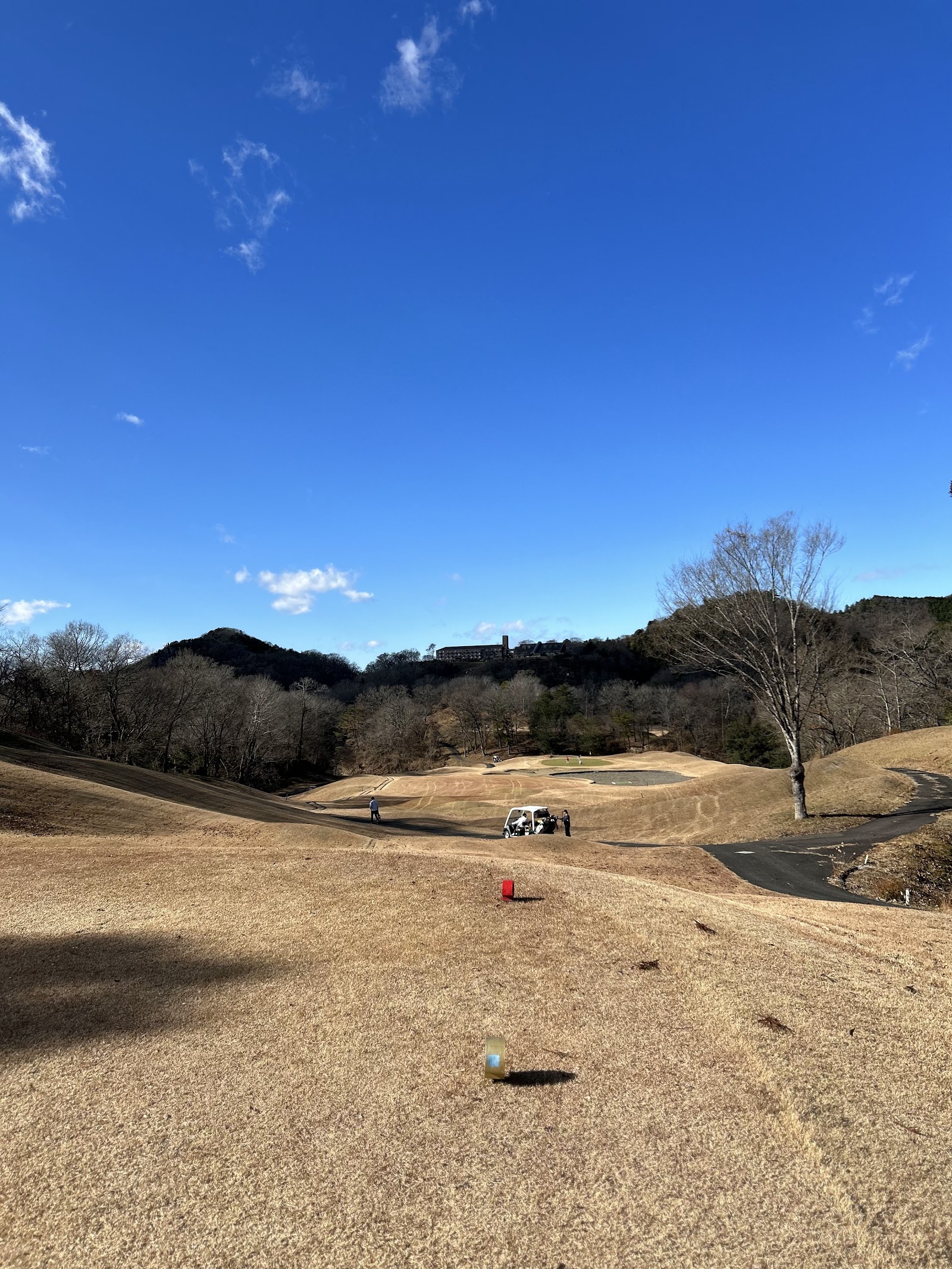 Bobos Country Club Kuji River Course - 5