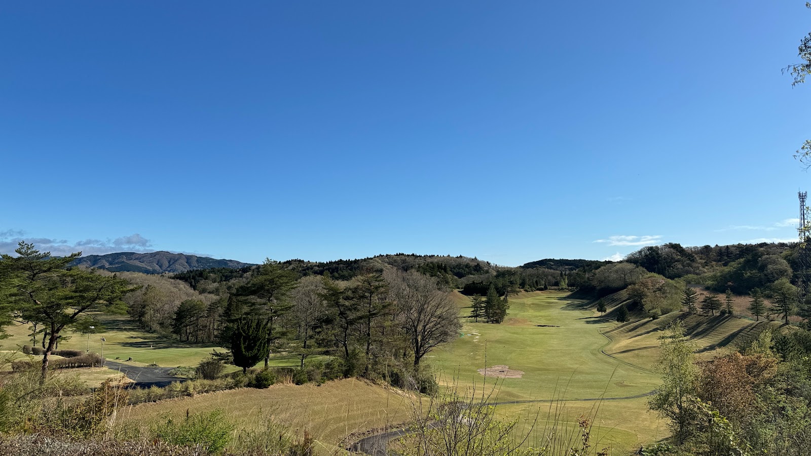 Takahagi Country Club - 2