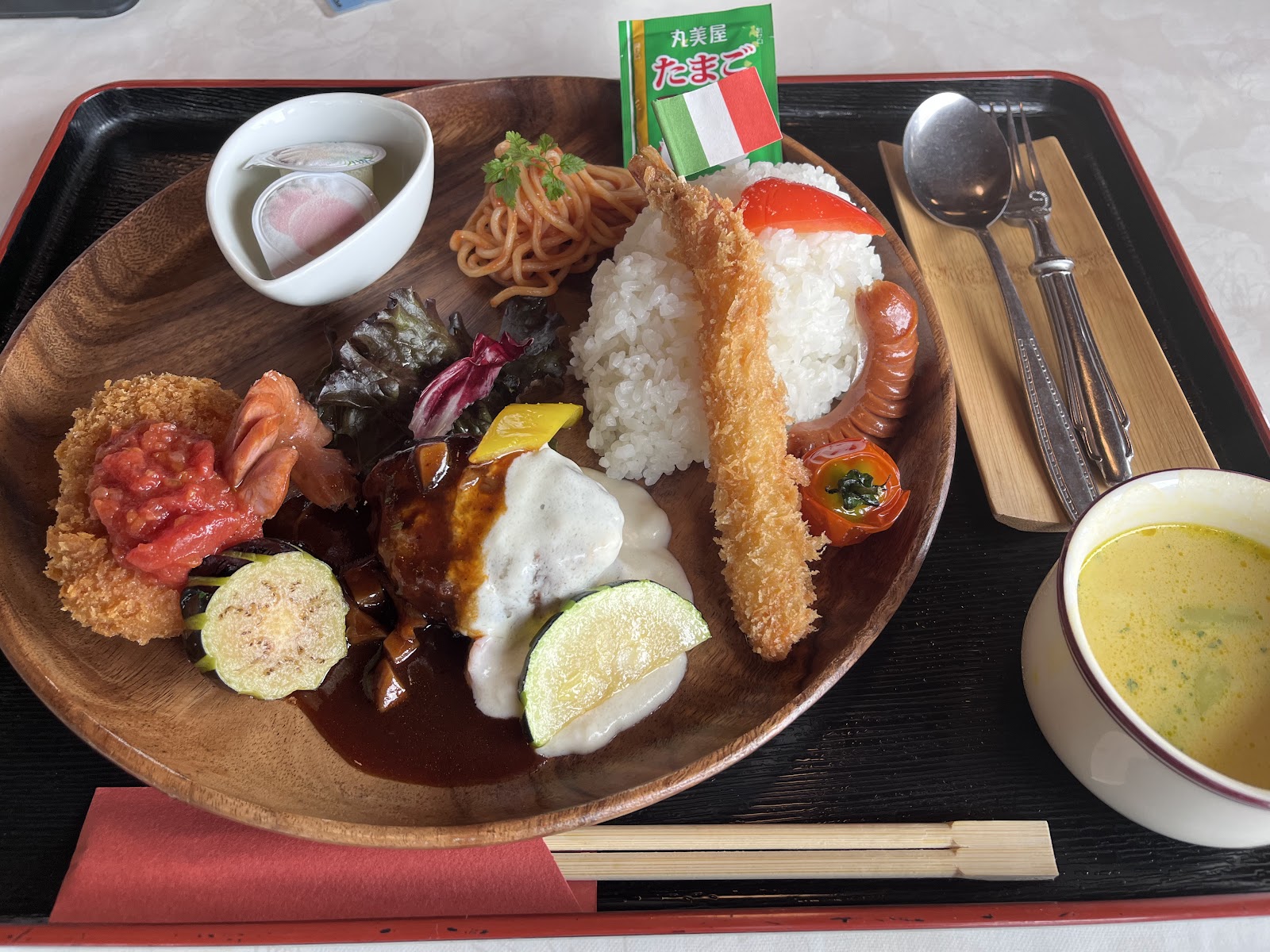Takahagi Country Club - 3