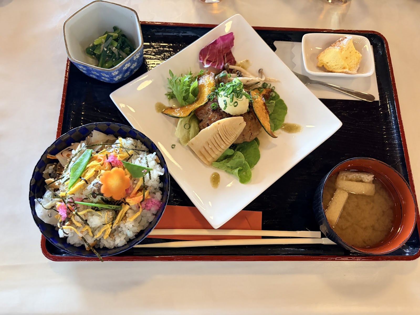 Takahagi Country Club - 4