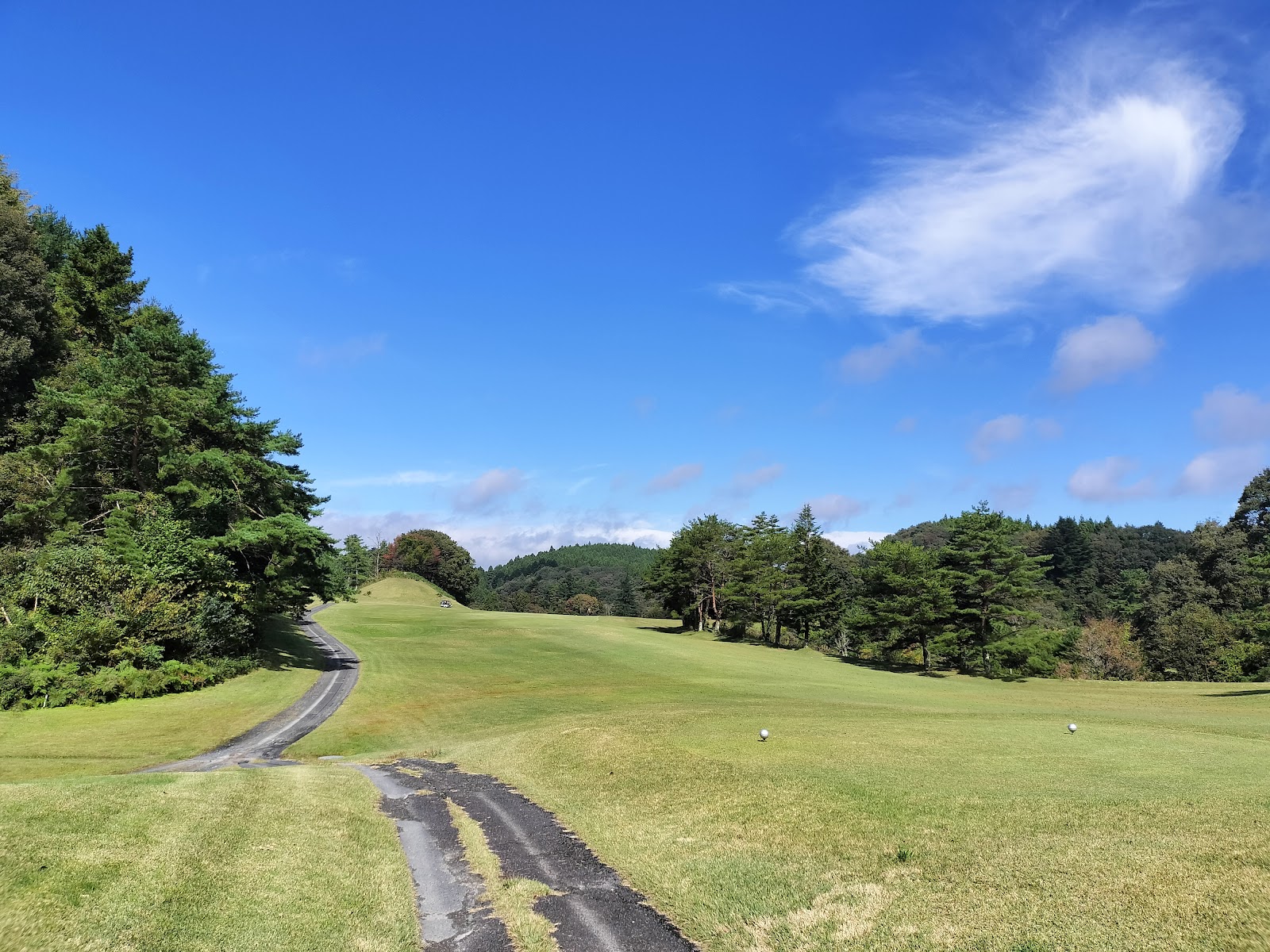 Takahagi Country Club - 5