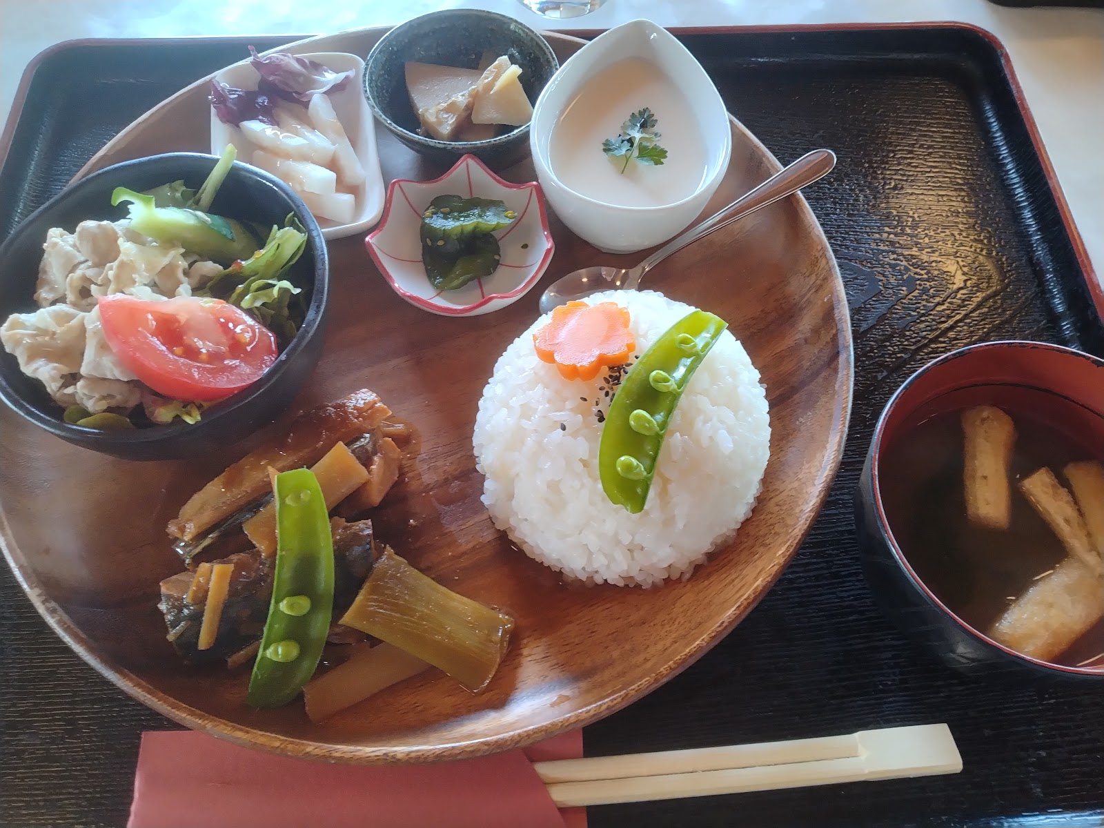 Takahagi Country Club - 6