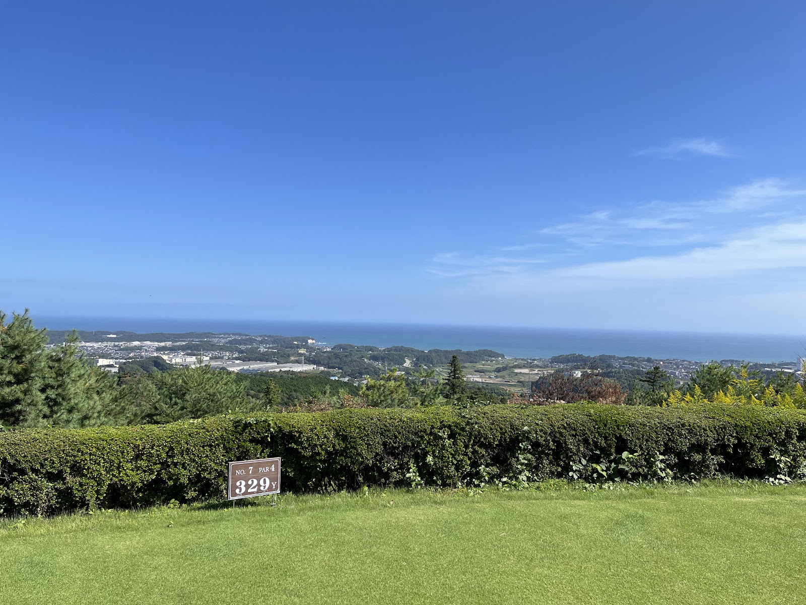 The Ocean Golf Club - 3