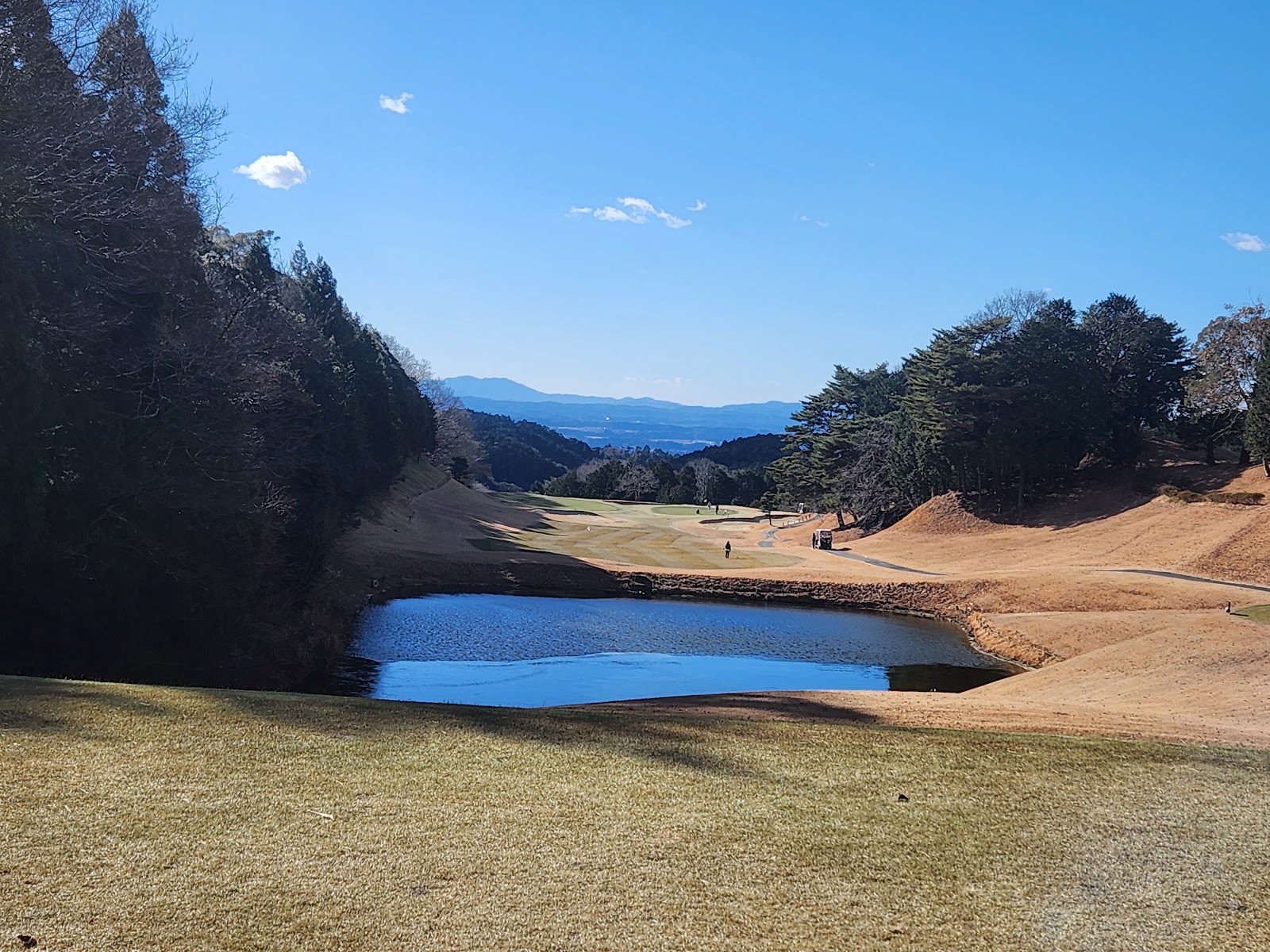Hitachi Takasuzu Golf Club - 3