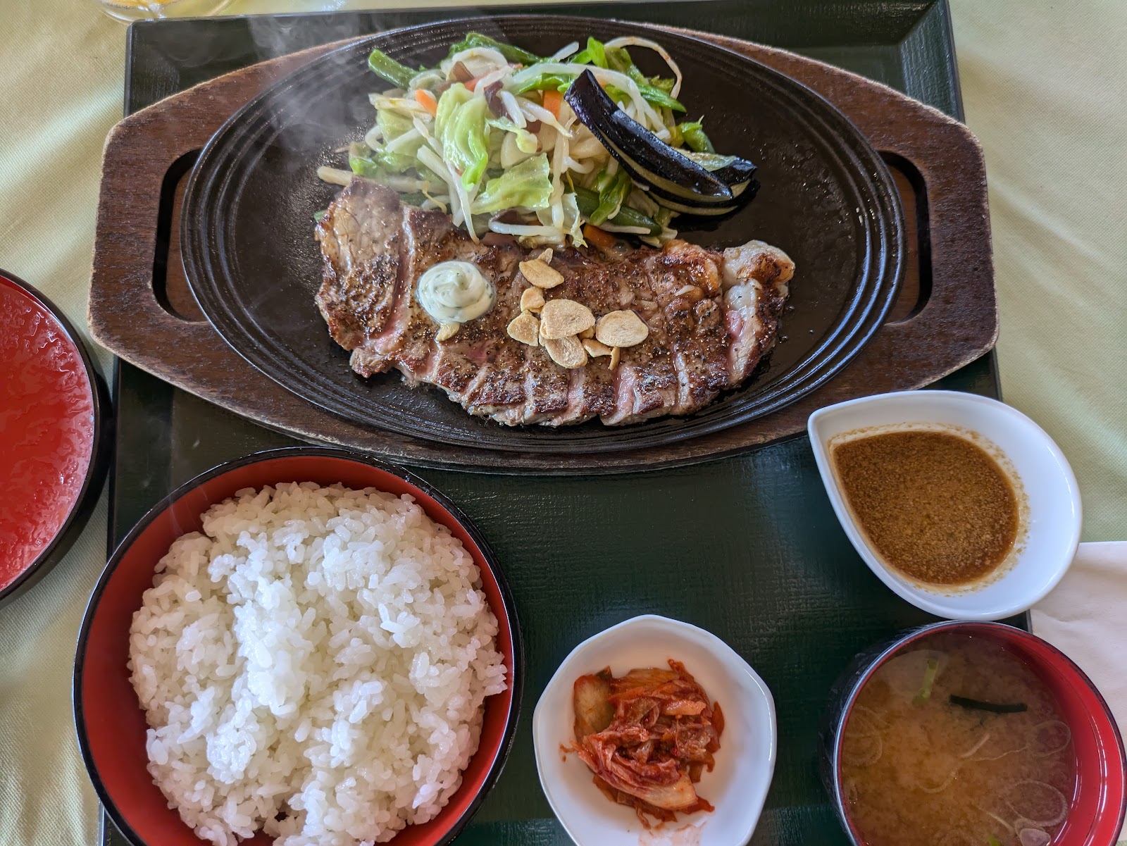 Hitachi Takasuzu Golf Club - 5