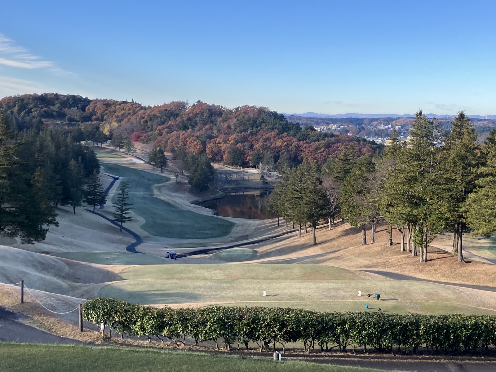 Grand Slam Country Club - 2