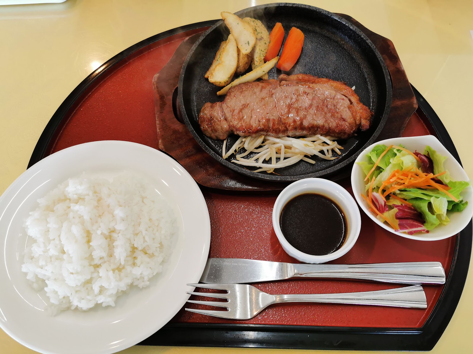 Grand Slam Country Club - 4