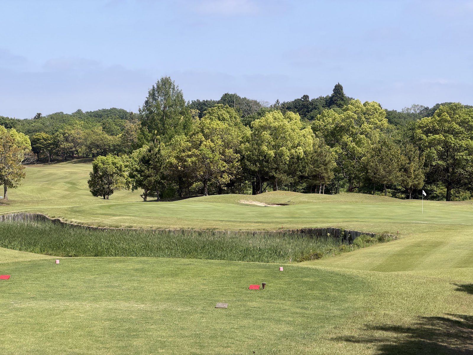 Ibaraki Royal Country Club