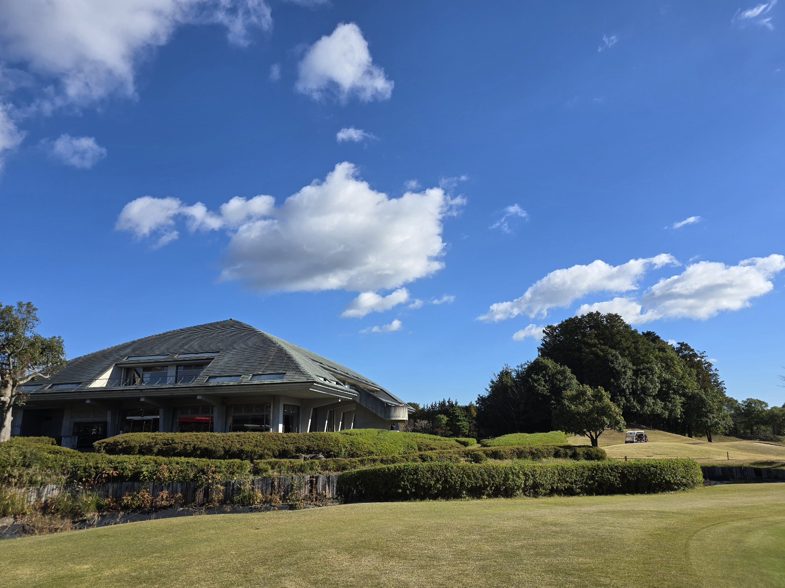 Ibaraki Royal Country Club - 3