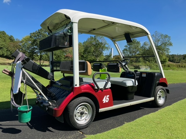 Ibaraki Royal Country Club - 5
