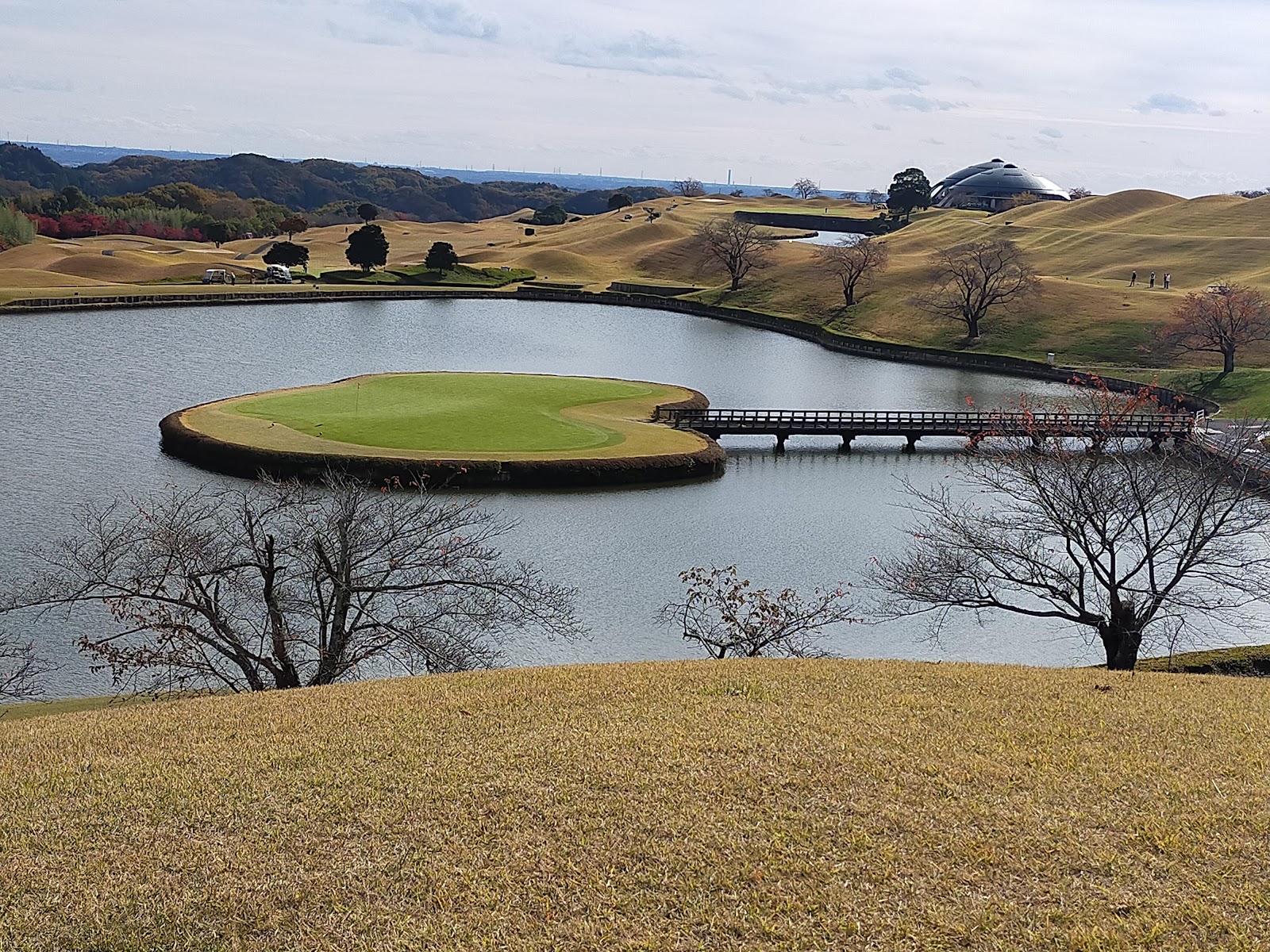 New Nishiyama-so Country Club - 3