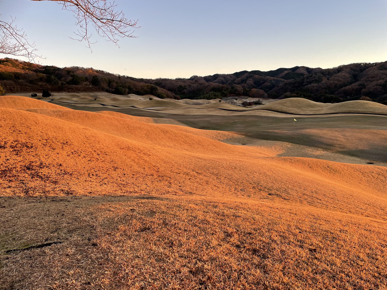 New Nishiyama-so Country Club - 6