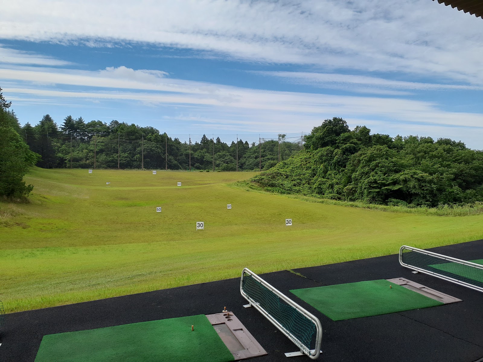 Spa & Golf Resort Kuji - 3
