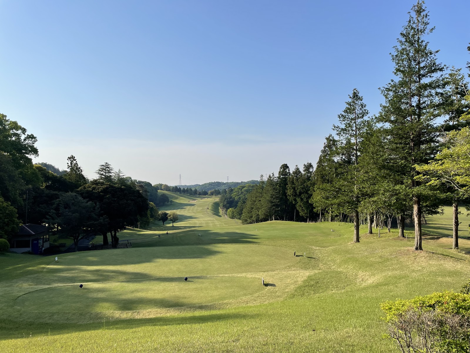 Kanasago Country Club