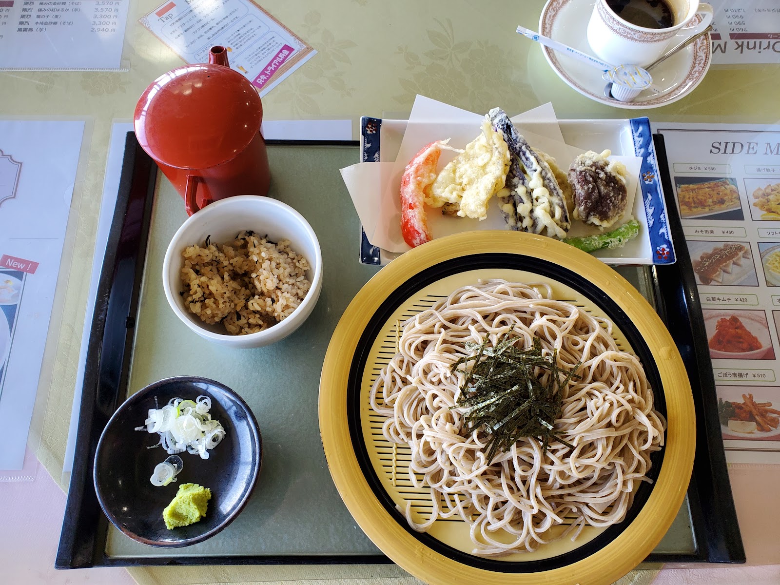 Kanasago Country Club - 3