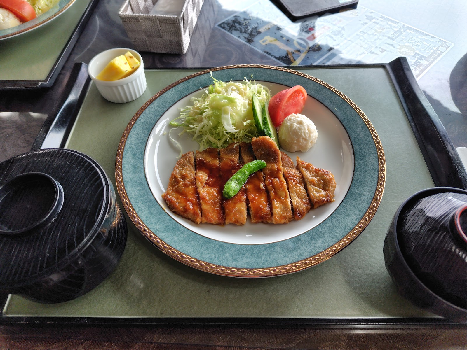 Kanasago Country Club - 4