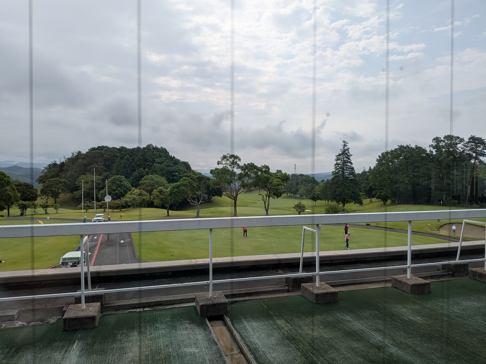 Kanasago Country Club - 5