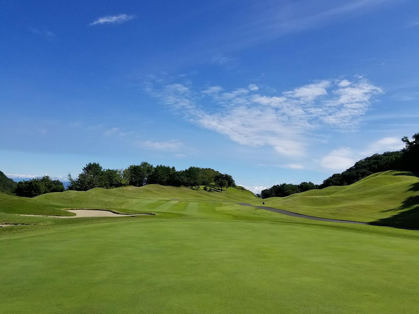 Midorino Country Club - 2