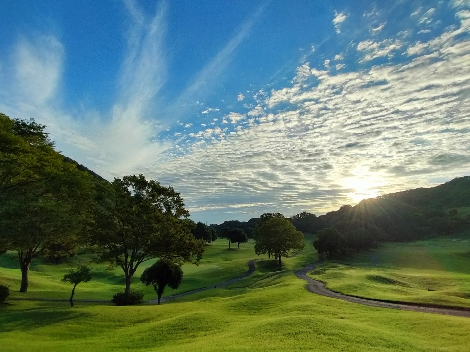 Midorino Country Club - 3