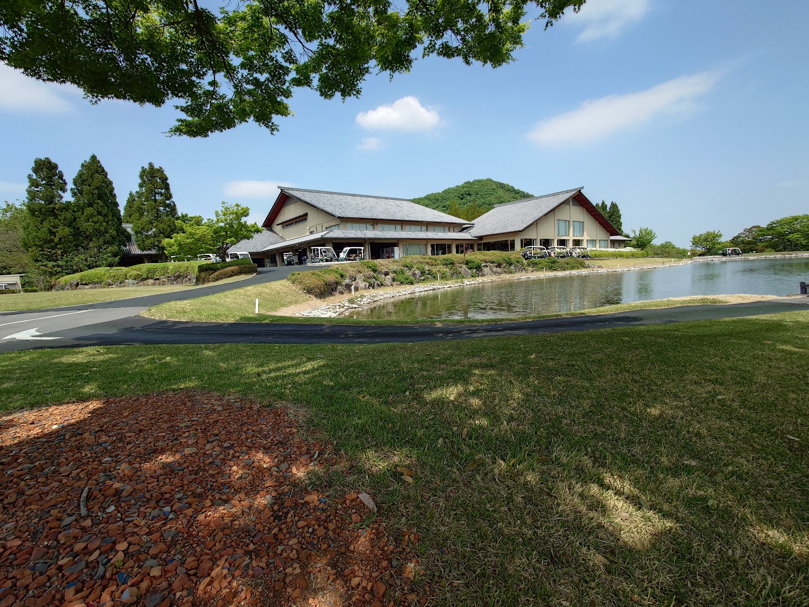 Midorino Country Club - 6
