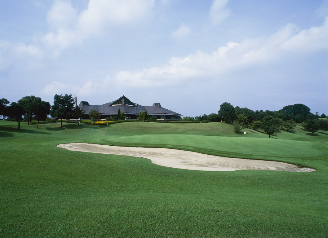 Twin Lakes Country Club - 2