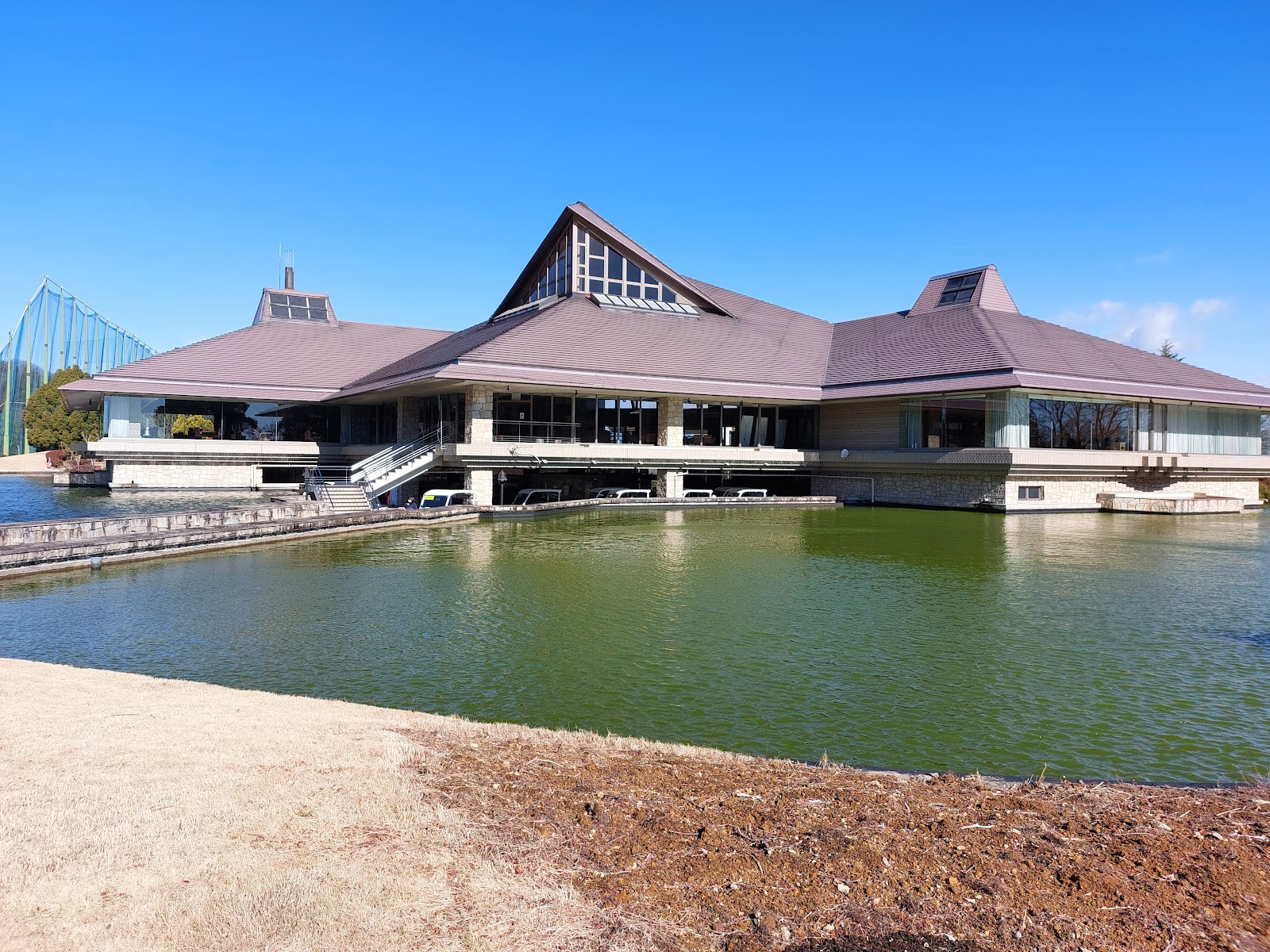 Twin Lakes Country Club - 4