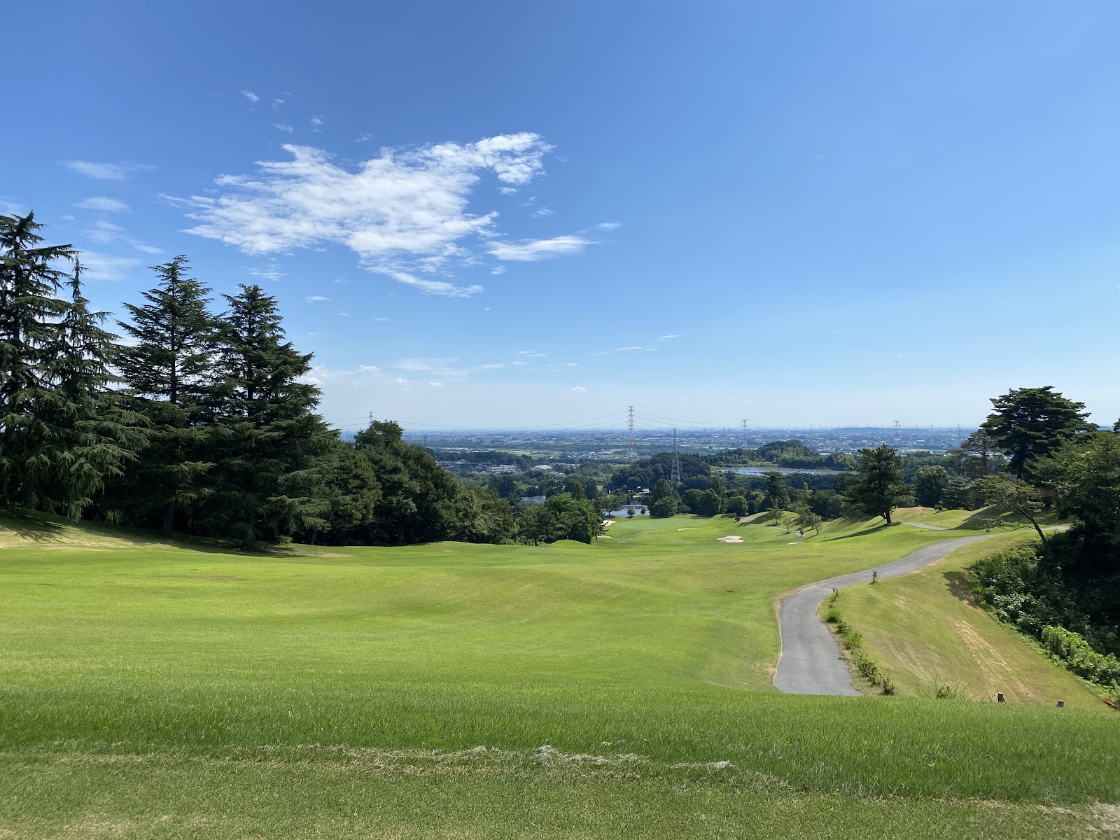 May Lake Hills Country Club