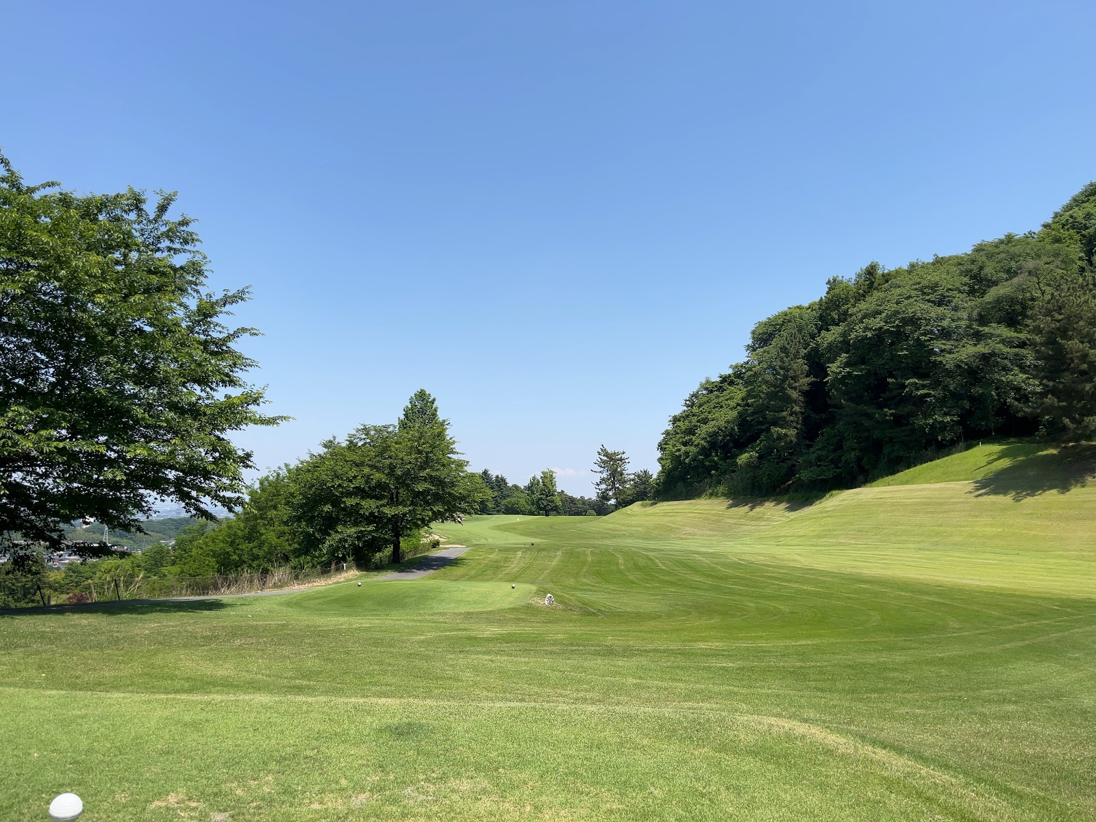 May Lake Hills Country Club - 6