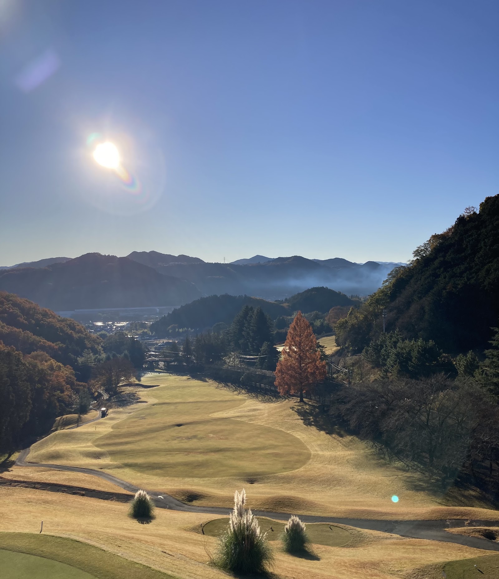 Jobu Country Club - 2