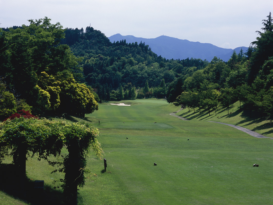 Kodama Kamikawa Country Club