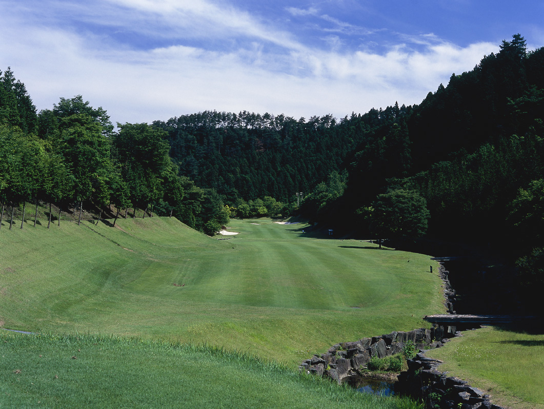 Kodama Kamikawa Country Club - 3