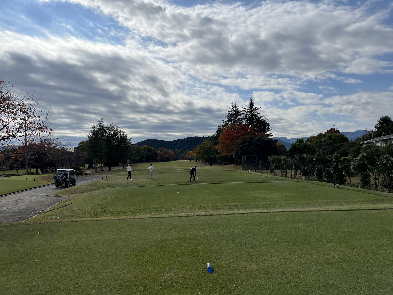 Kodama Kamikawa Country Club - 4