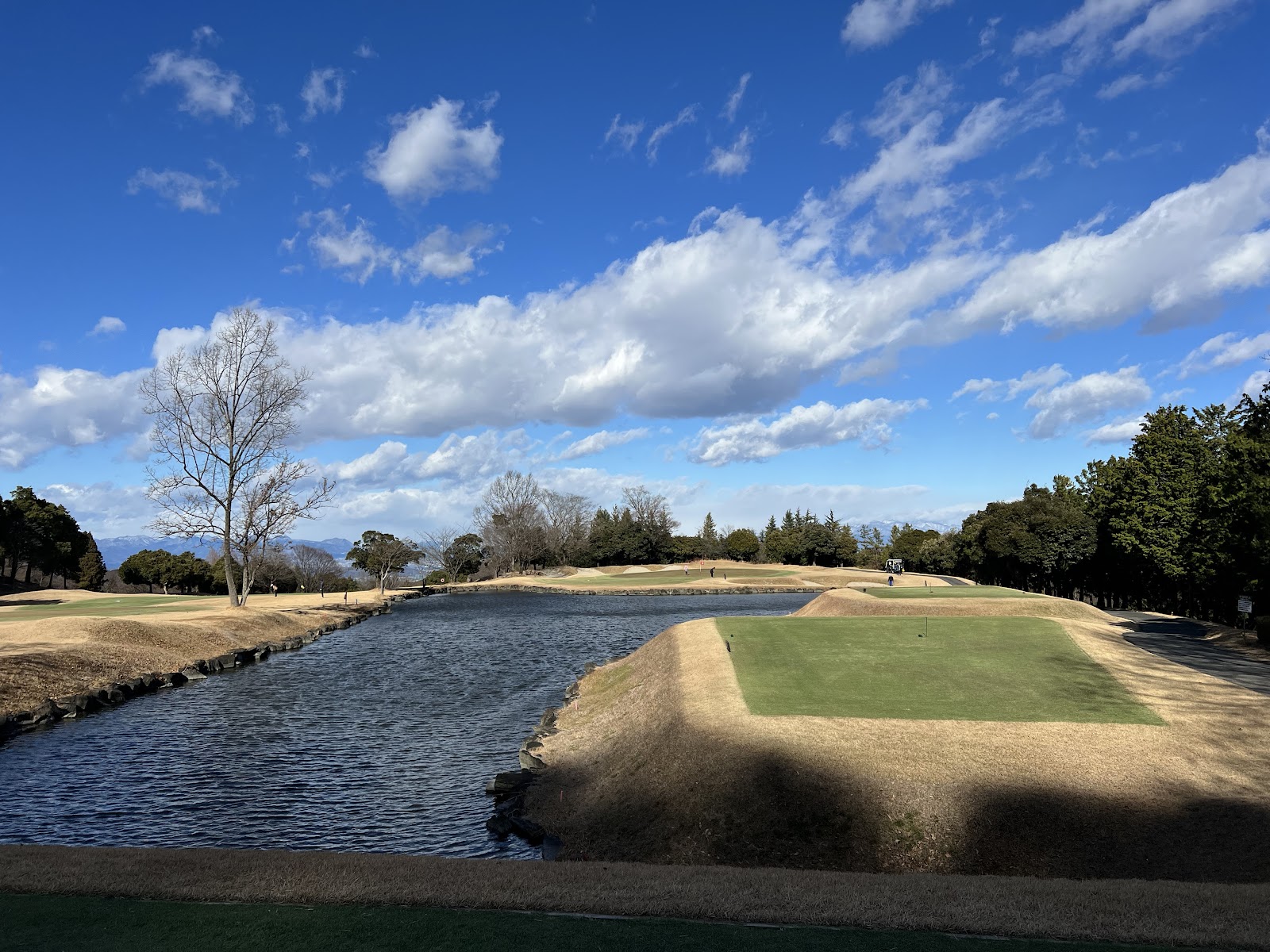 Kodama Kamikawa Country Club - 5