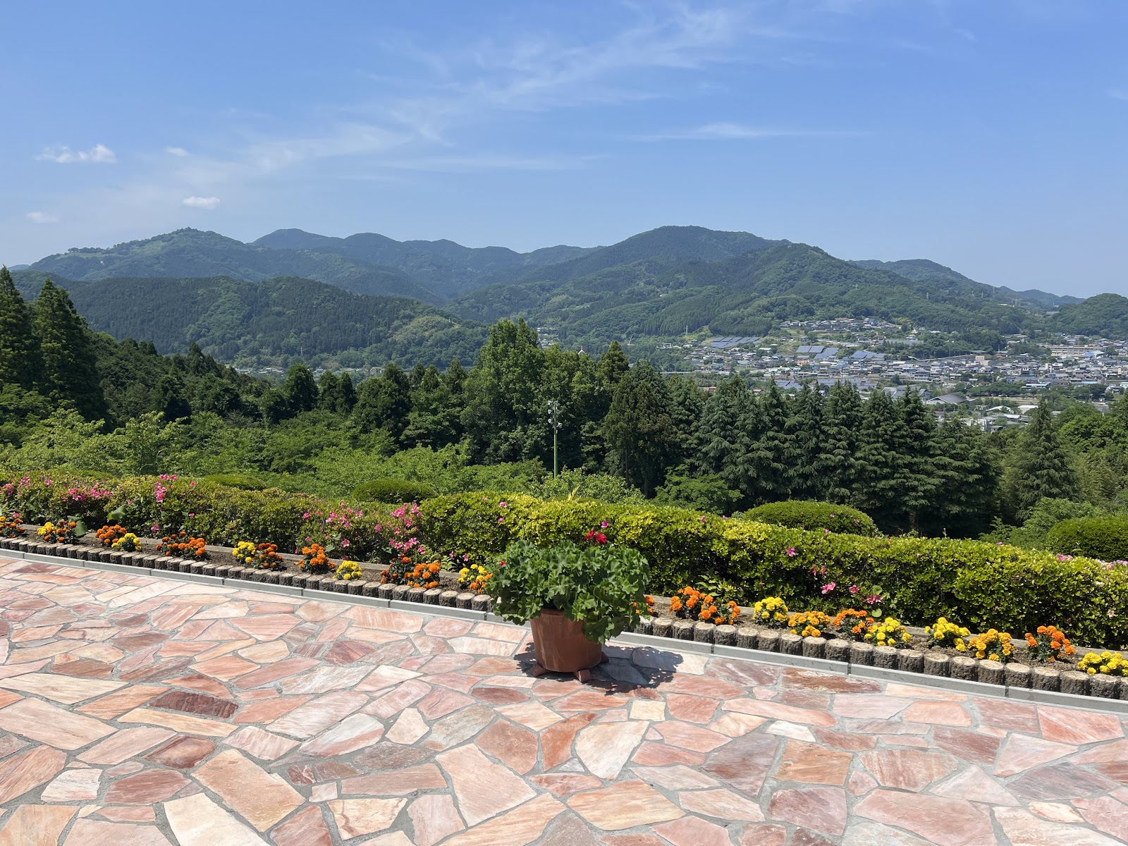 Saitama International Golf Club - 6