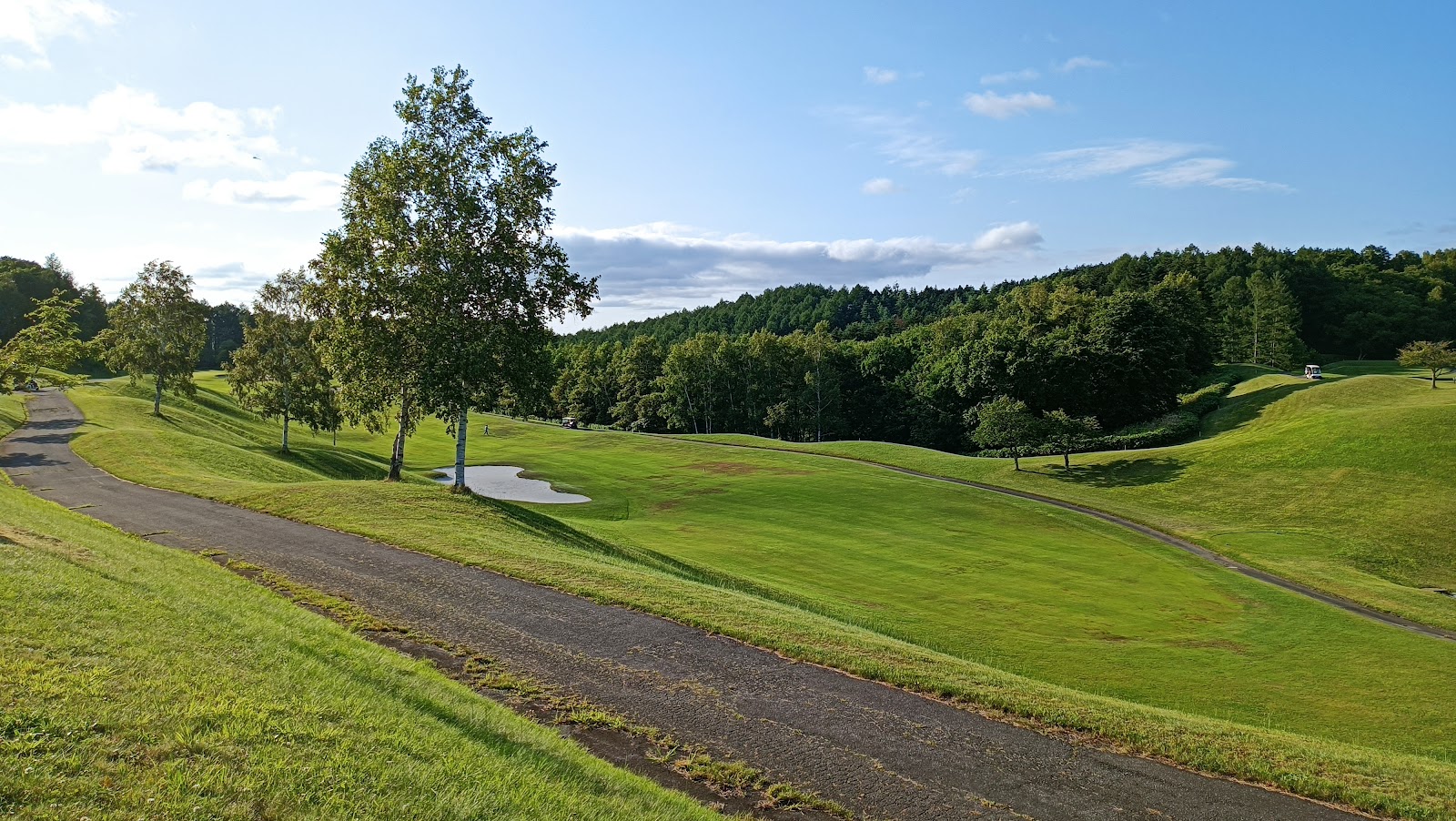 Ever Green Golf Club - 2
