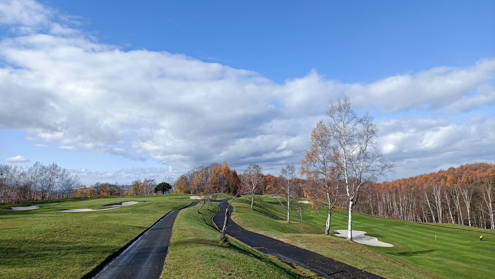 Ever Green Golf Club - 3